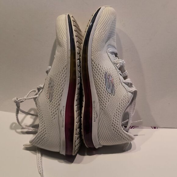 Sketchers Memory Foam Women's - Picture 3 of 5